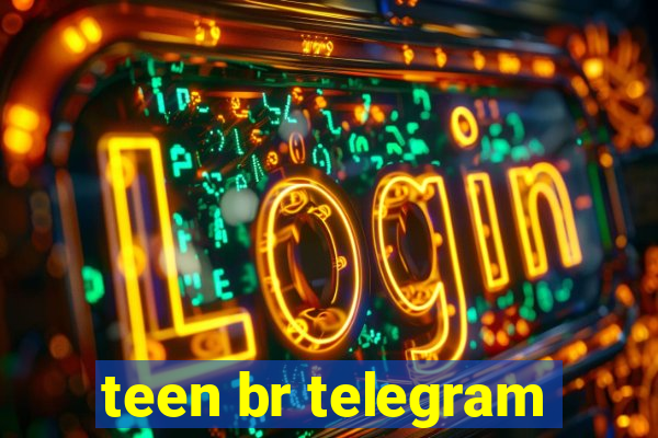 teen br telegram